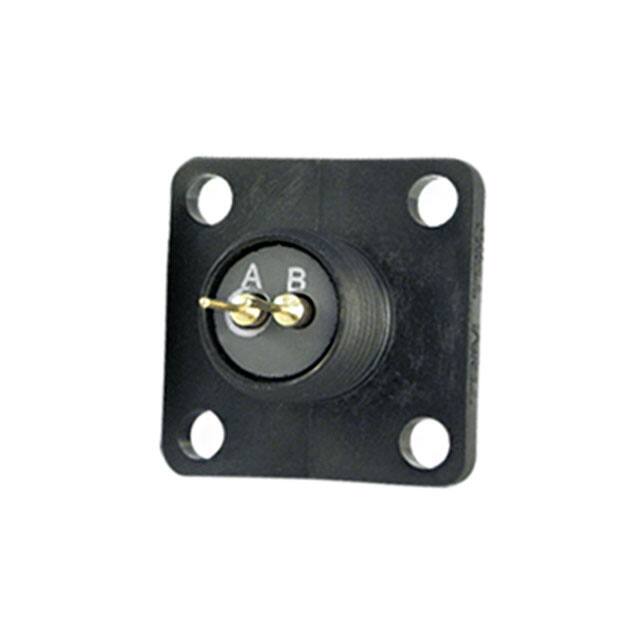 UTS08D2S Souriau-Sunbank by Eaton  Gruppi di connettori circolari